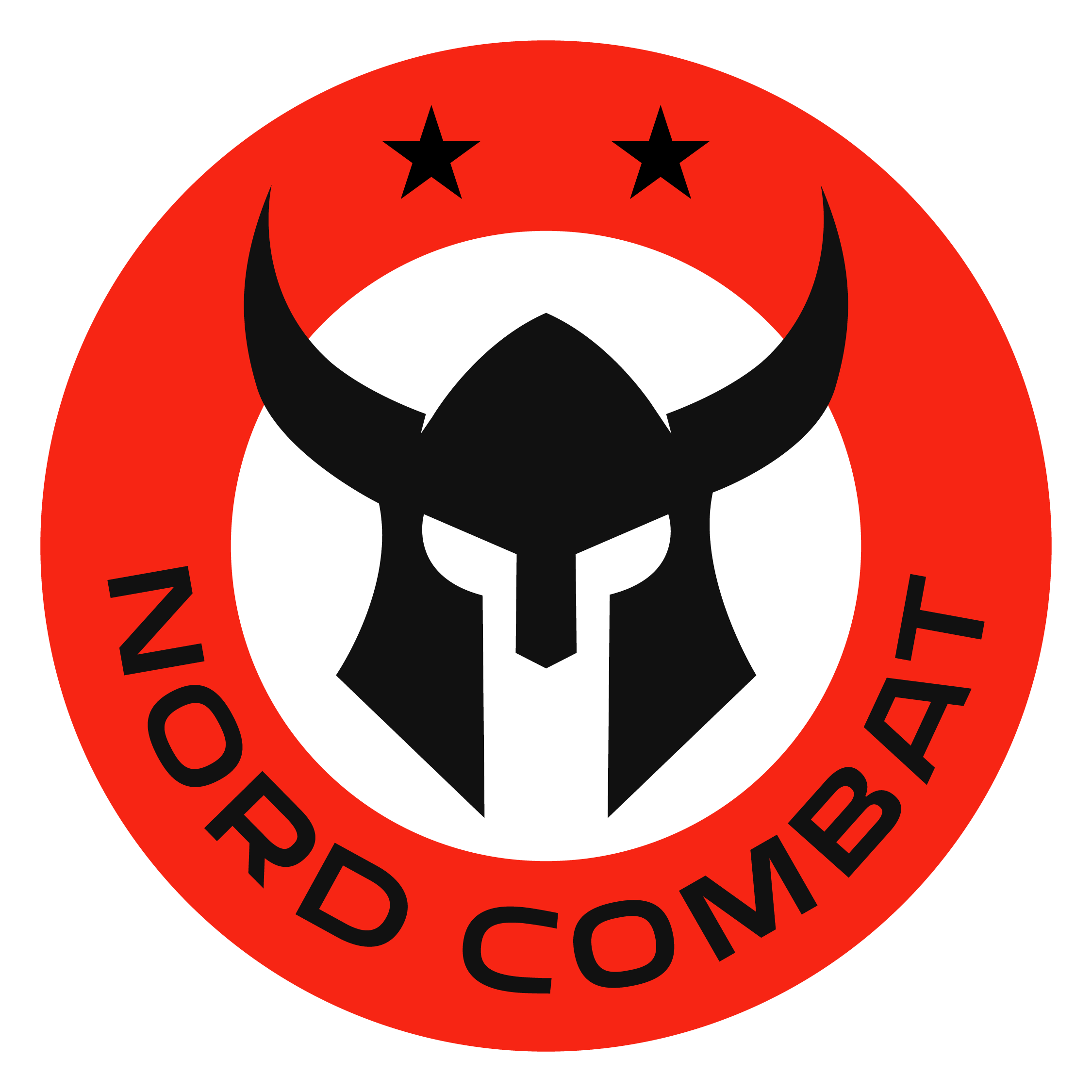 Nord Combat_2 Star Logo.png