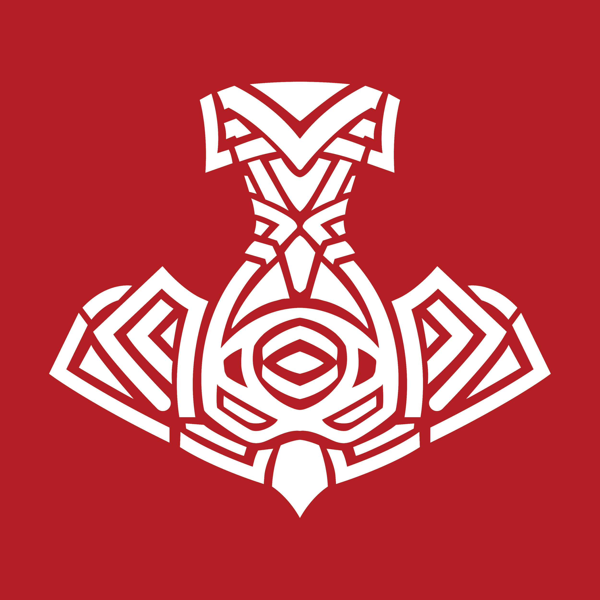 HÁVAMÁL: POCKET VERSION (EBOOK)