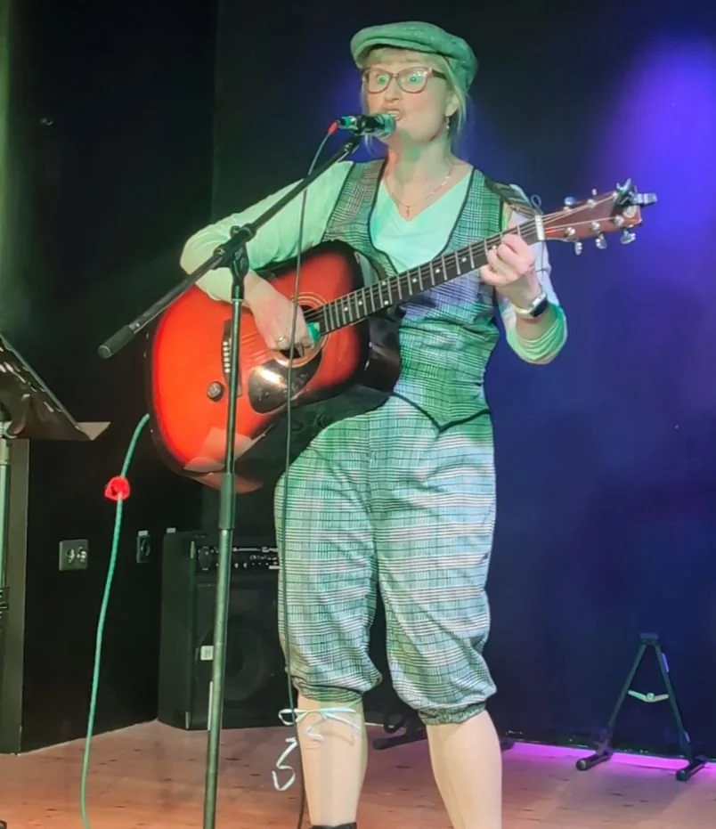 Wabe - Open Mic
