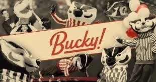 Bucky!