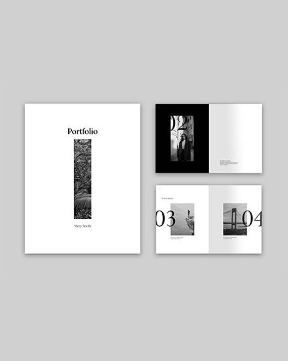 Minimal Number Portfolio, Photography Portfolio, Indesign Portfolio, Digital Portfolio _ A4 & US Letter.jpeg
