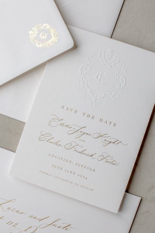 Fine art wedding stationery and calligraphy — Laura Elizabeth Patrick.jpeg