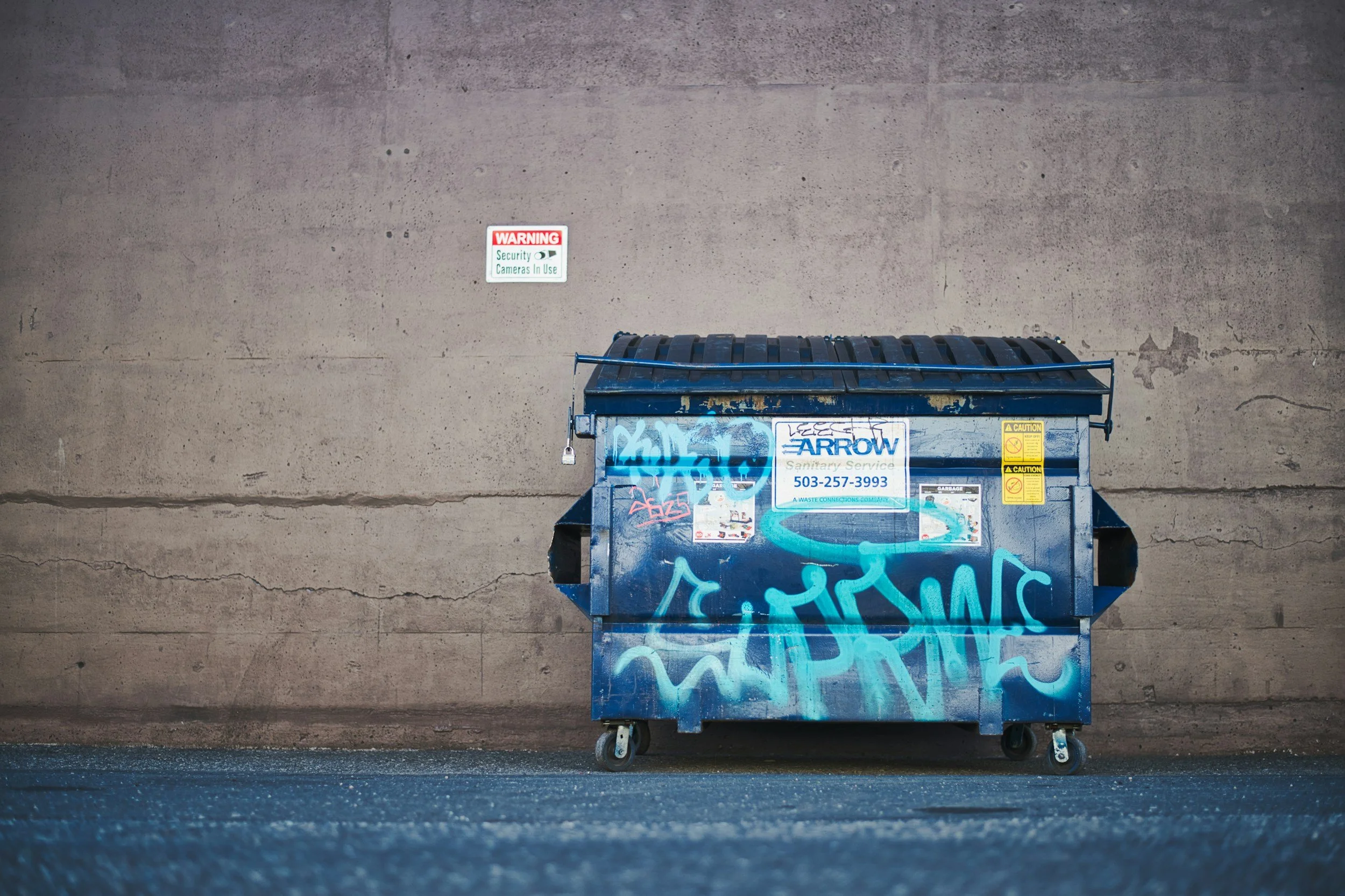 What Is a Junk Removal Business? A Guide for CSRA Homeowners &amp; Contractors