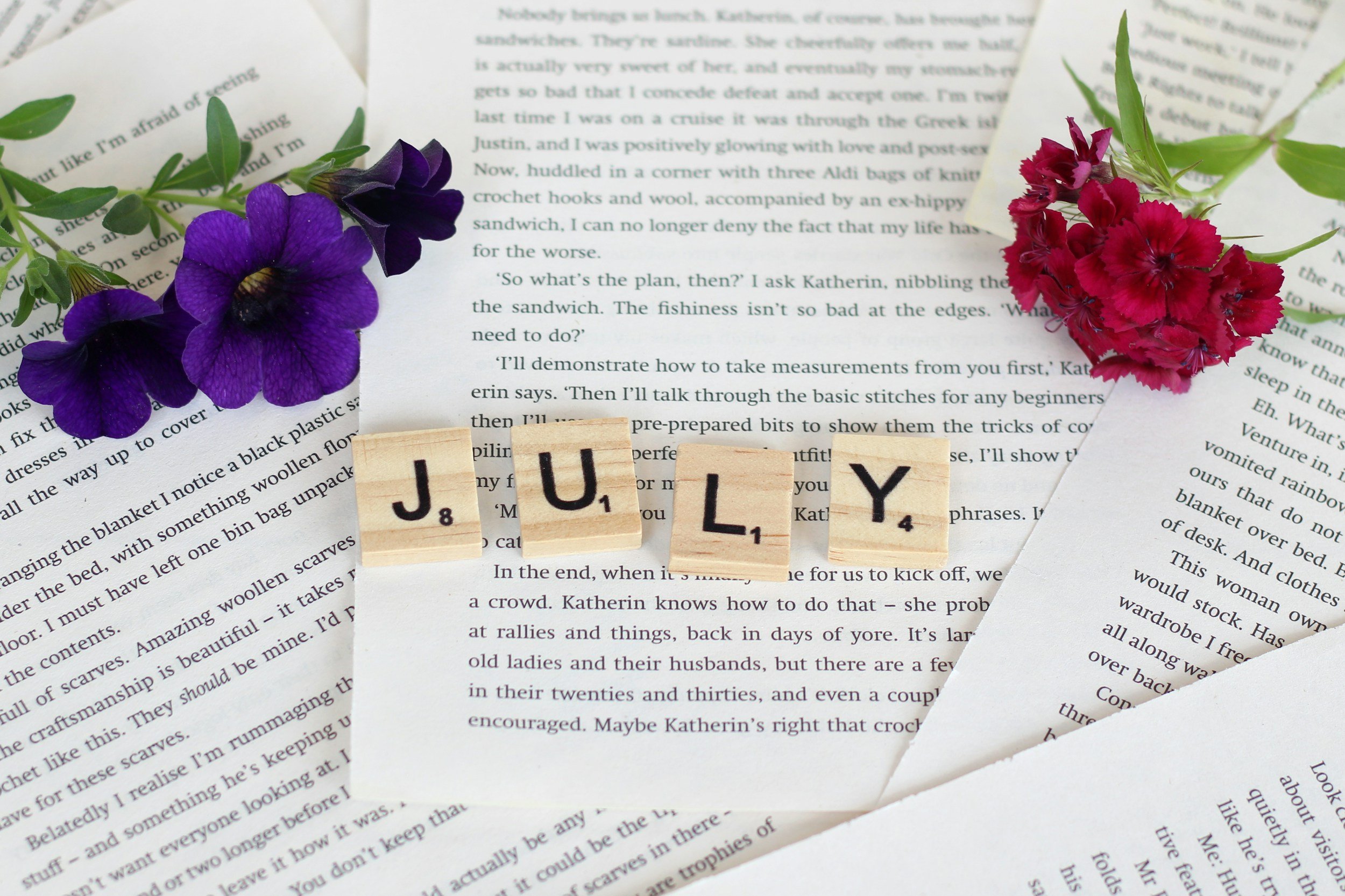 Dumpster Rentals for Moving and Summer Relocation in July