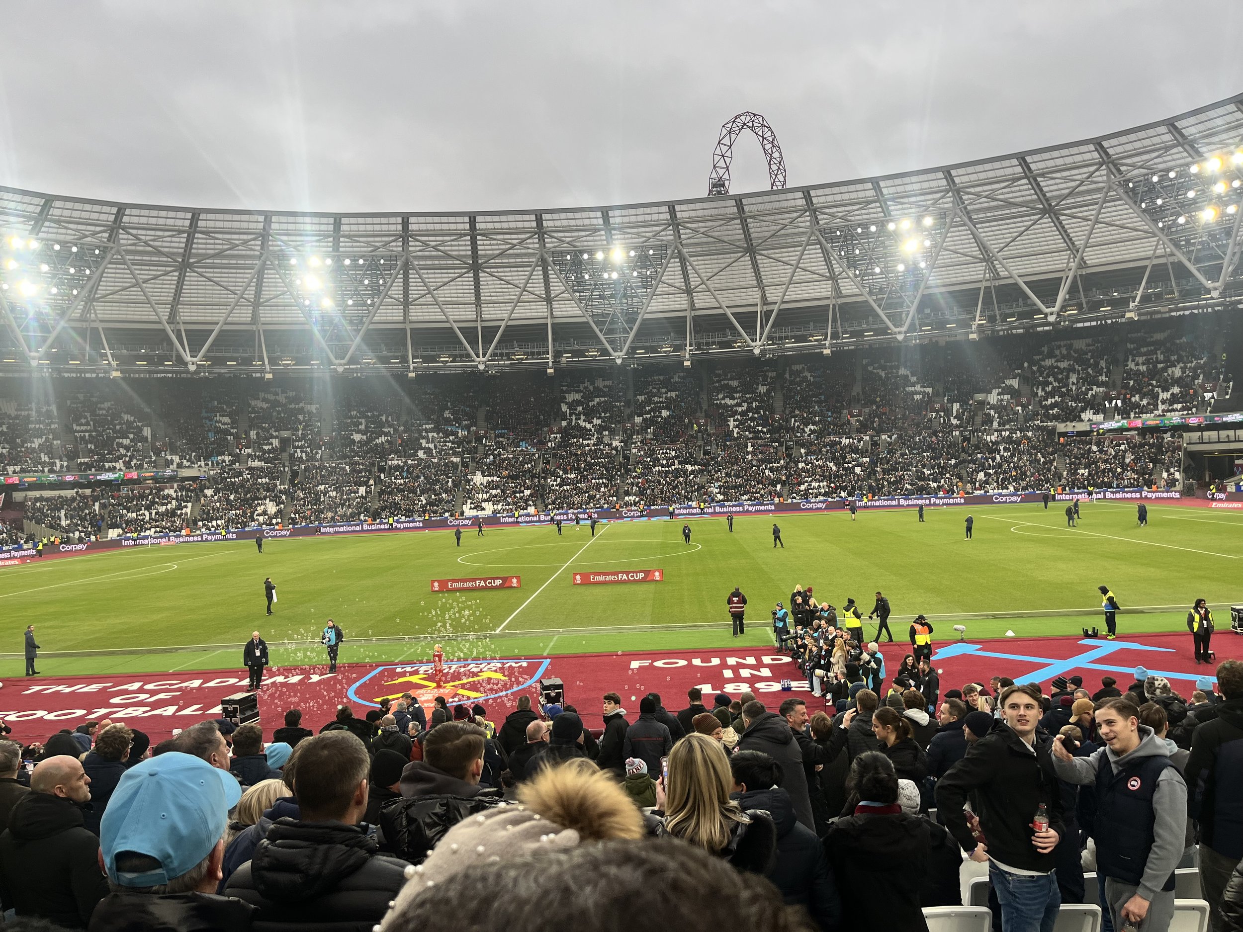 Chief Revenue Officers &amp; Football Managers