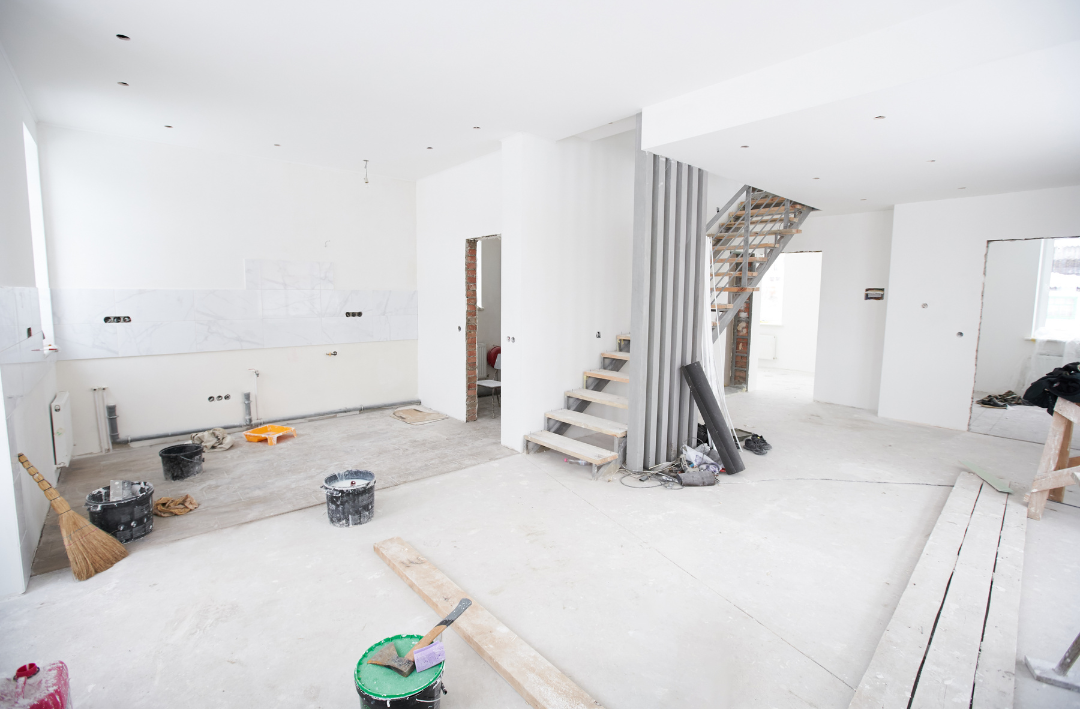 Services | Transform Your Home Today — Jamco Construction