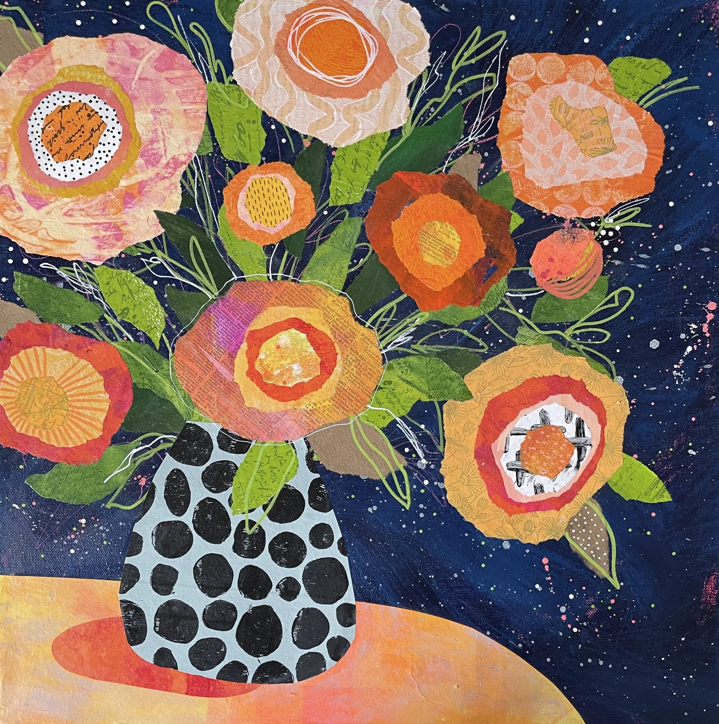 All That Could Bloom