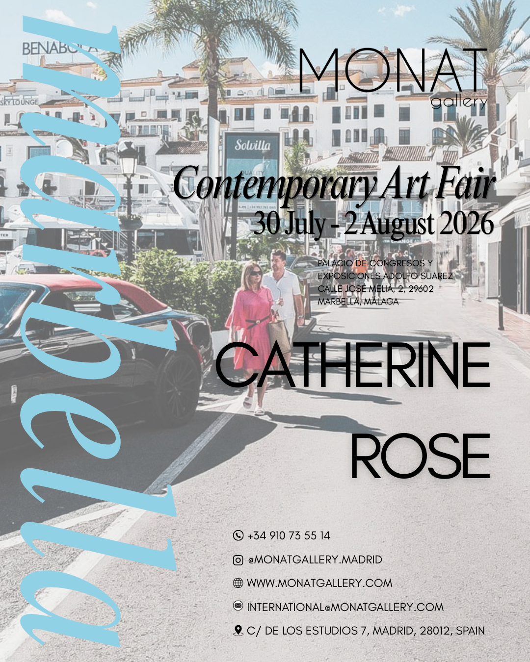 Art World Marbella