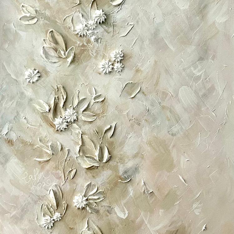 CatherineRoseArtistePeintreContemporaineQuébécoise