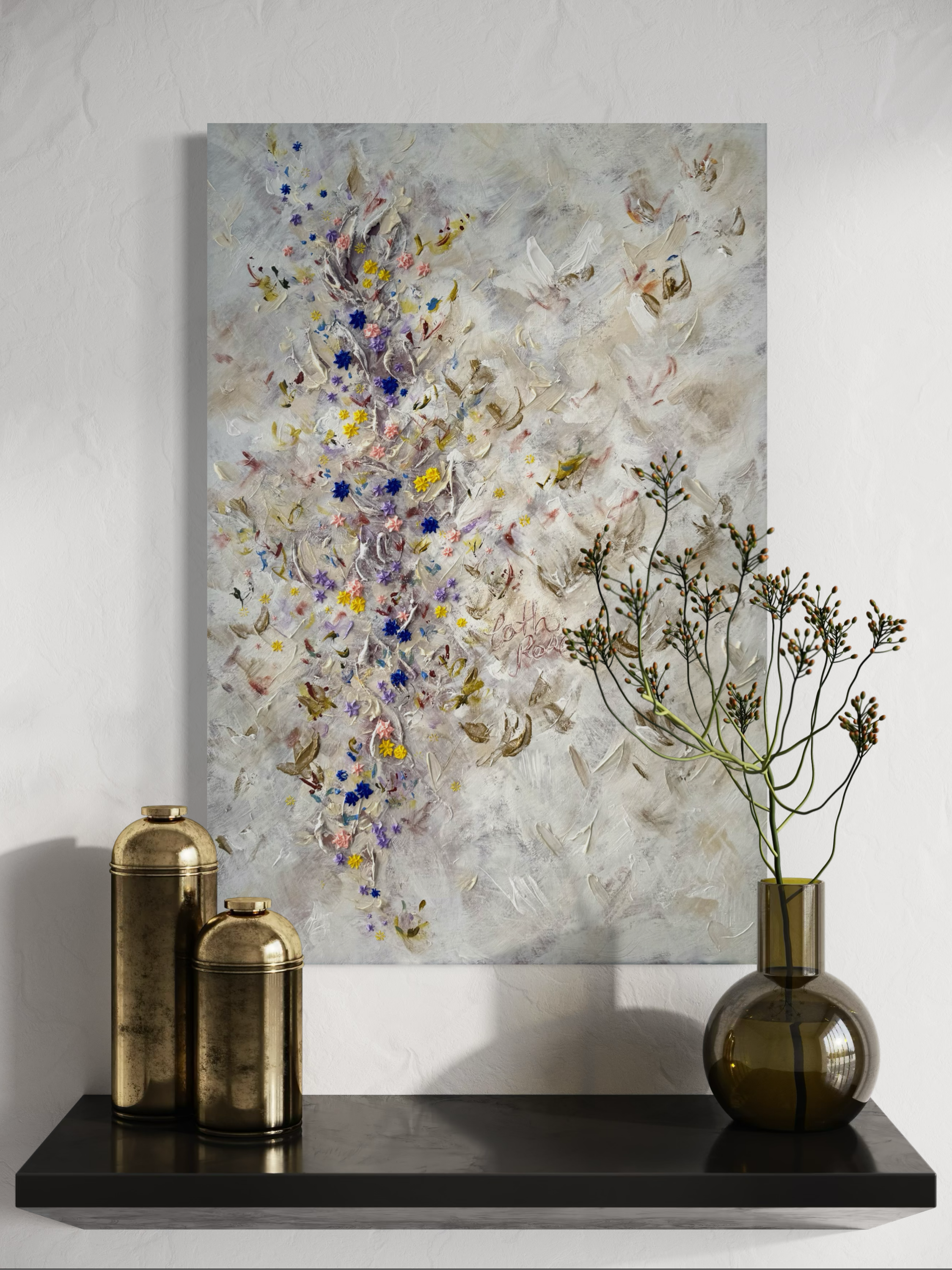 Myosotis 36x24 po 2026