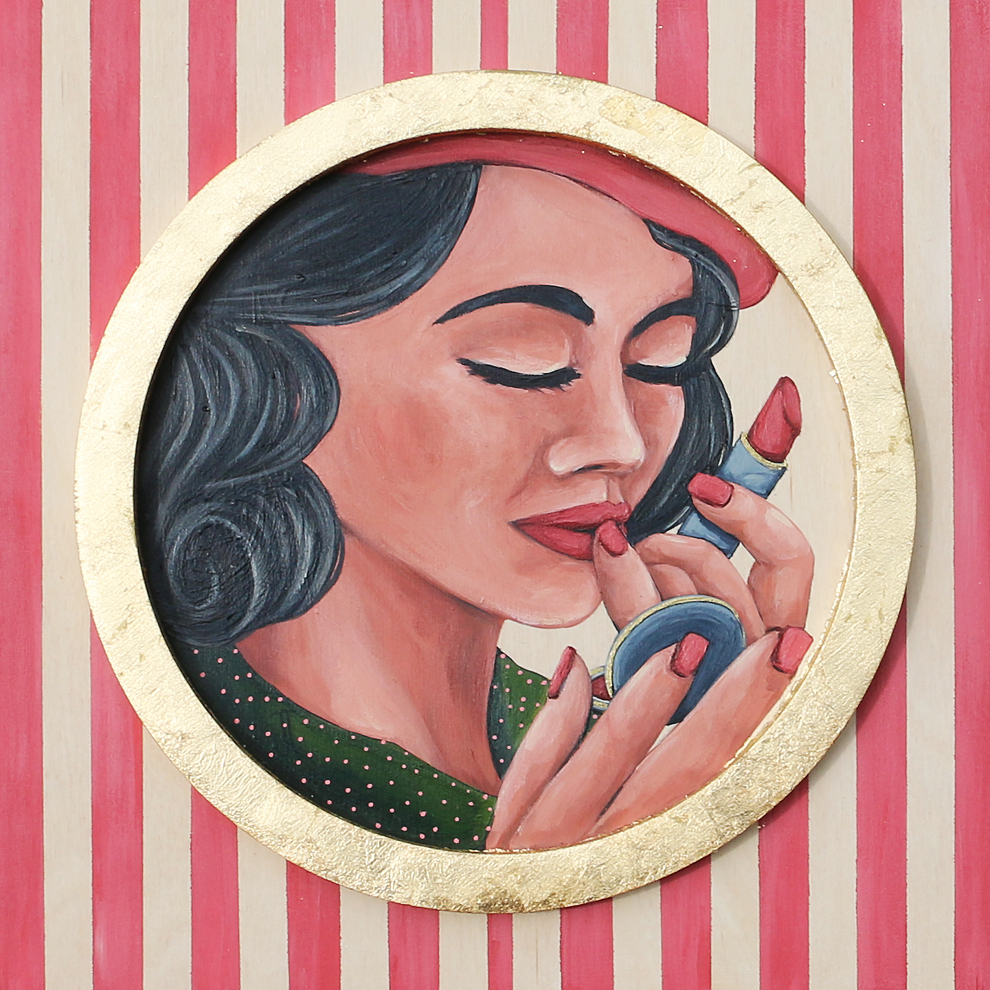 Audrey