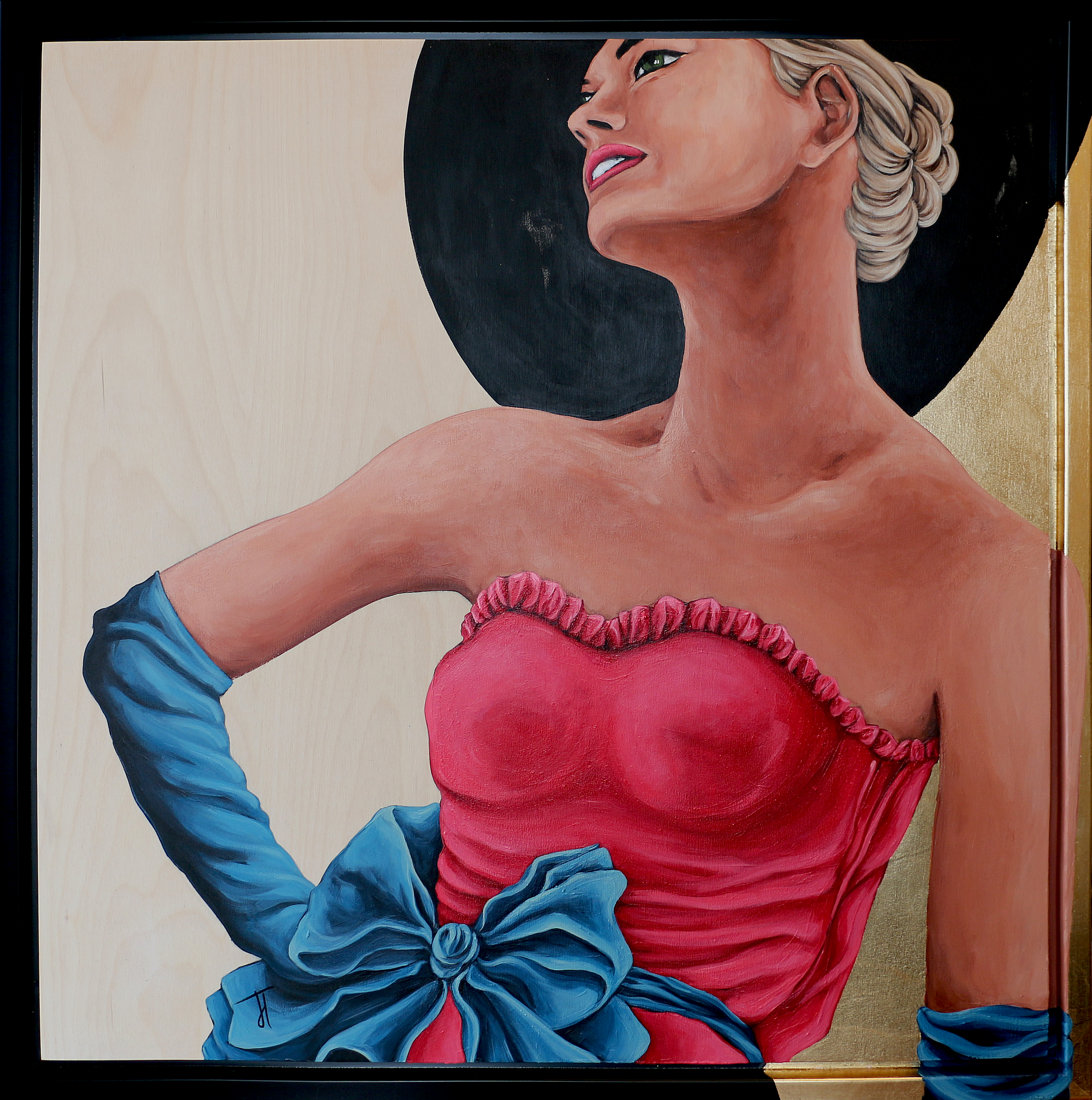 L’âge d’or du Star System