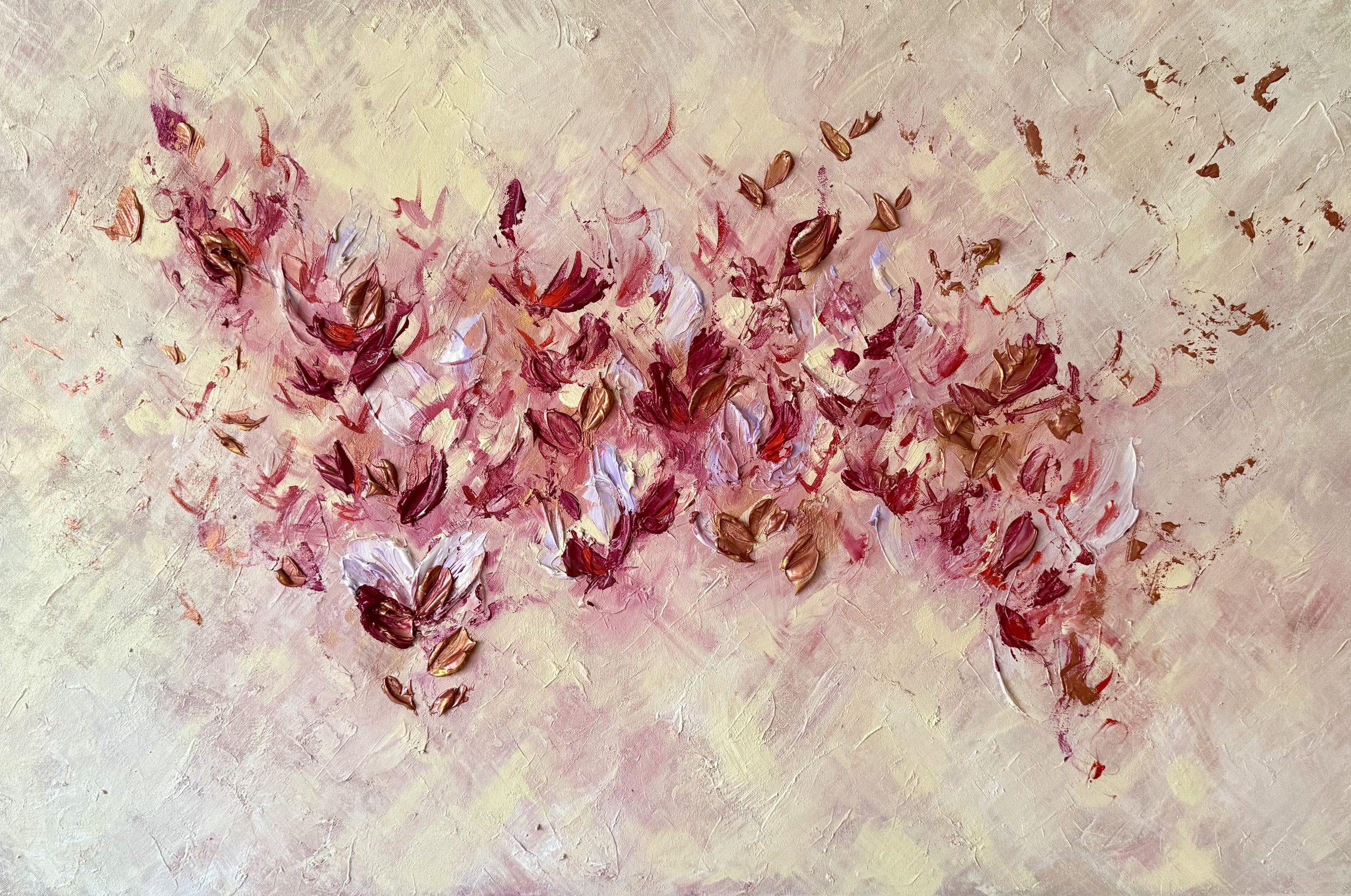 Ambre
Diptyque 36 x 24 po
Techniques mixtes, acrylique
2025
_1555 $