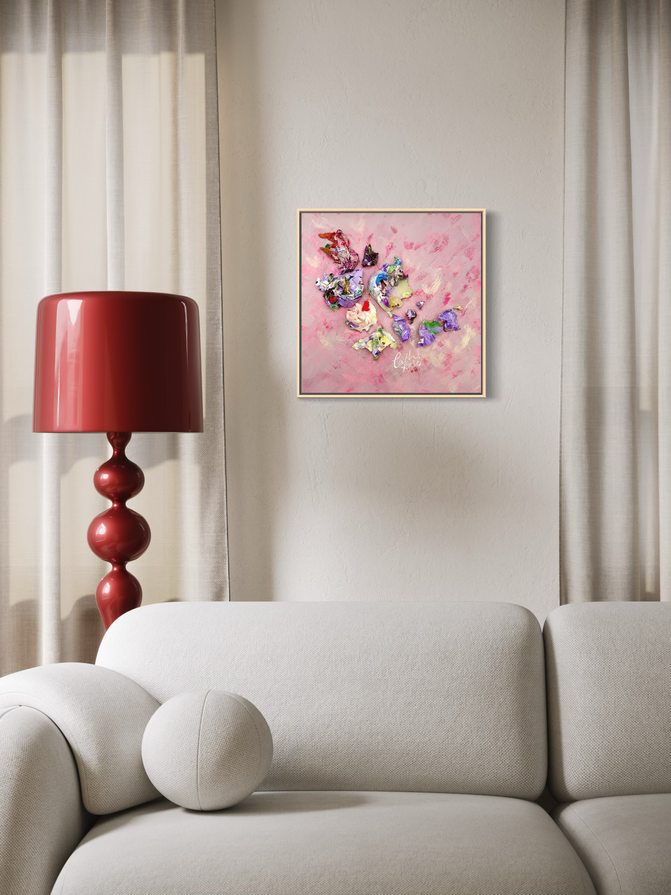 Beauty Was Always Here (Série)