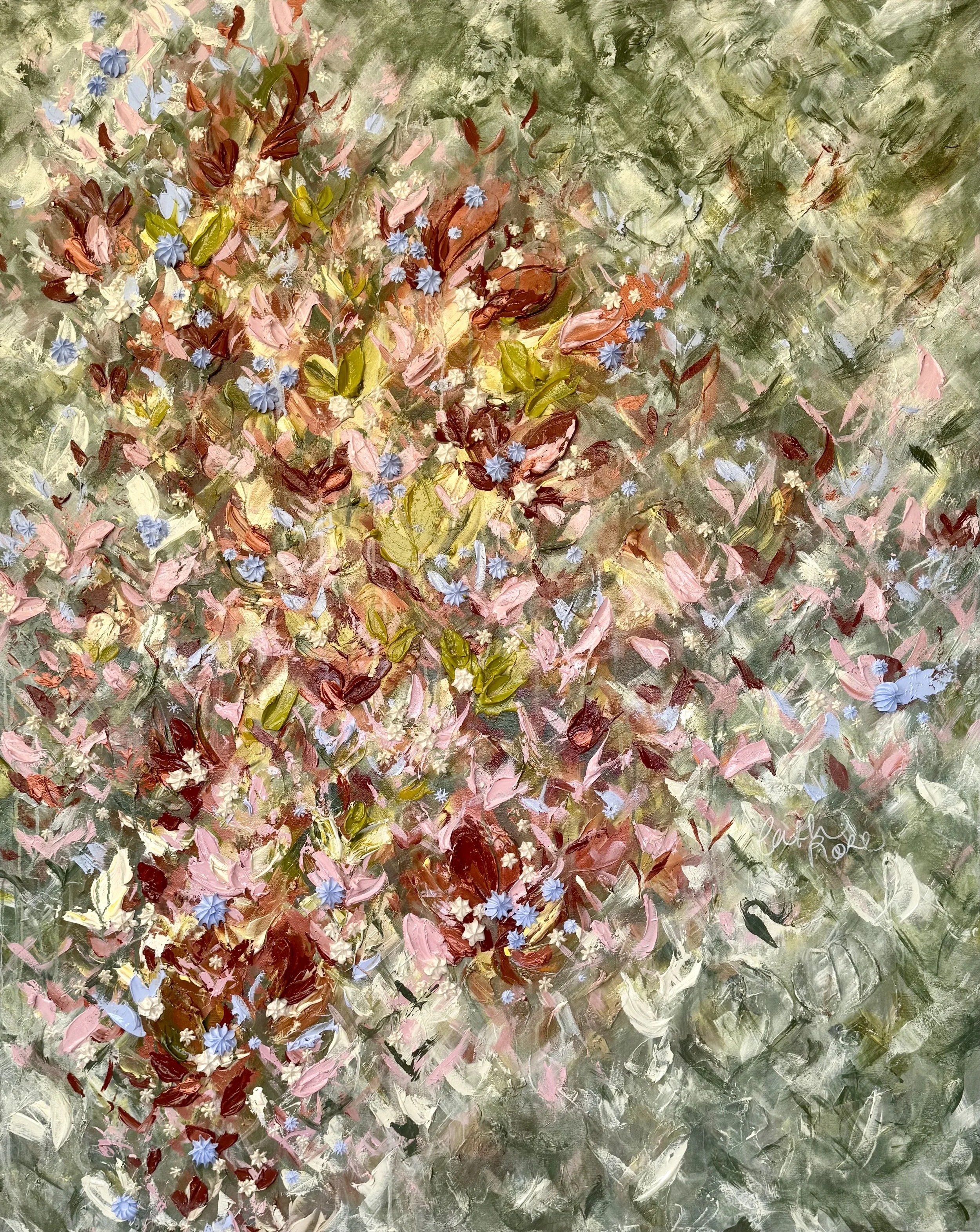 À fleur de peau