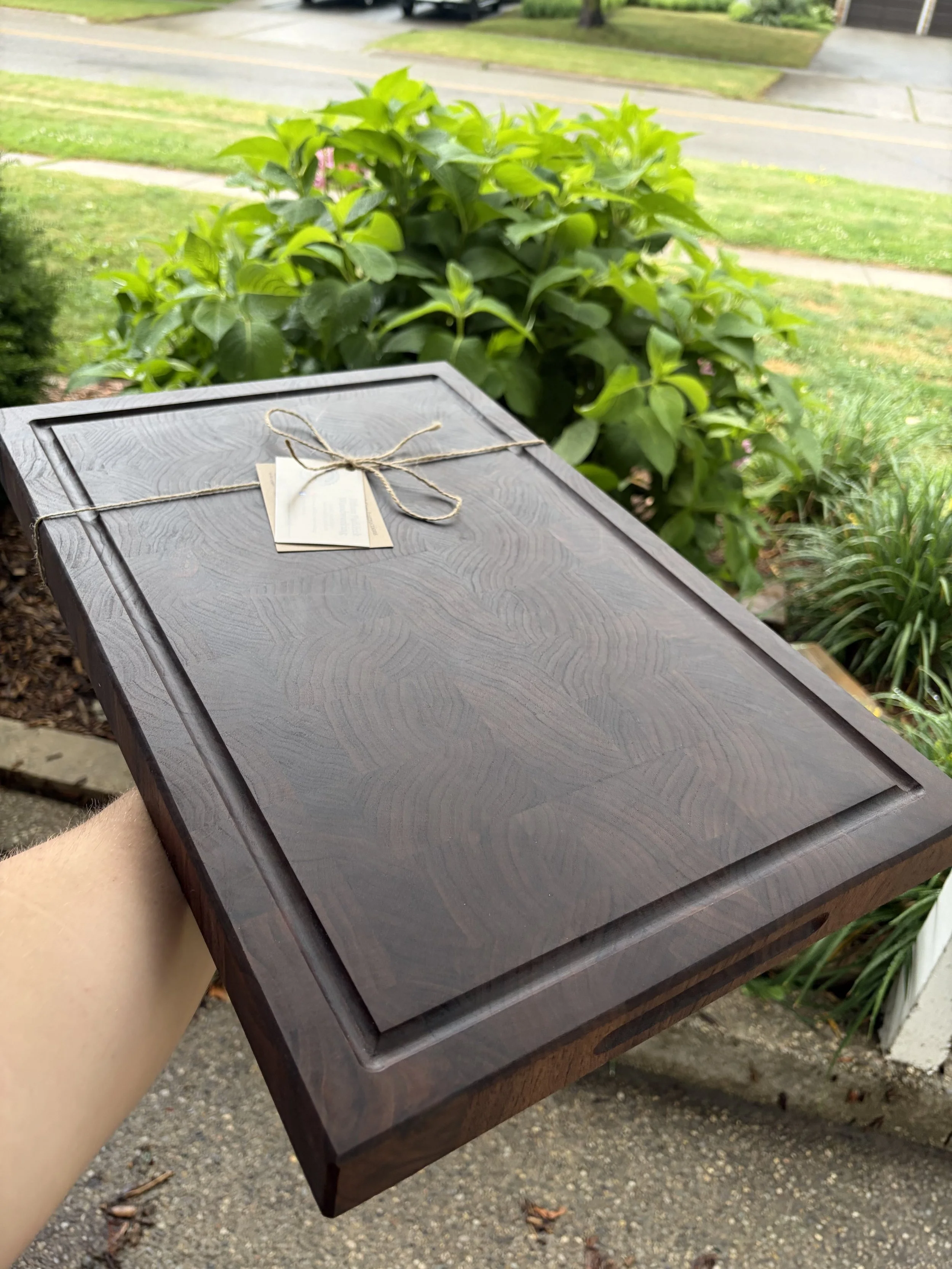 Cutting Boards