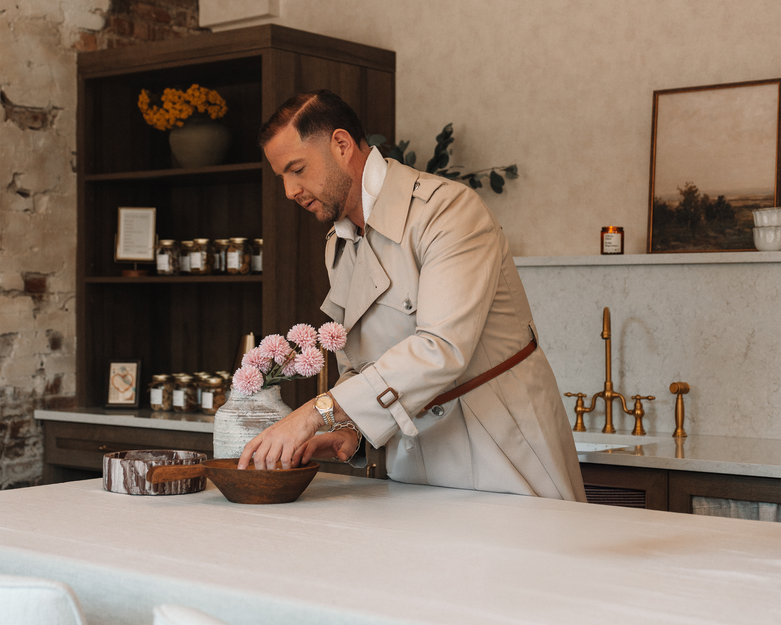 Designing with Intention over Trends in 2026