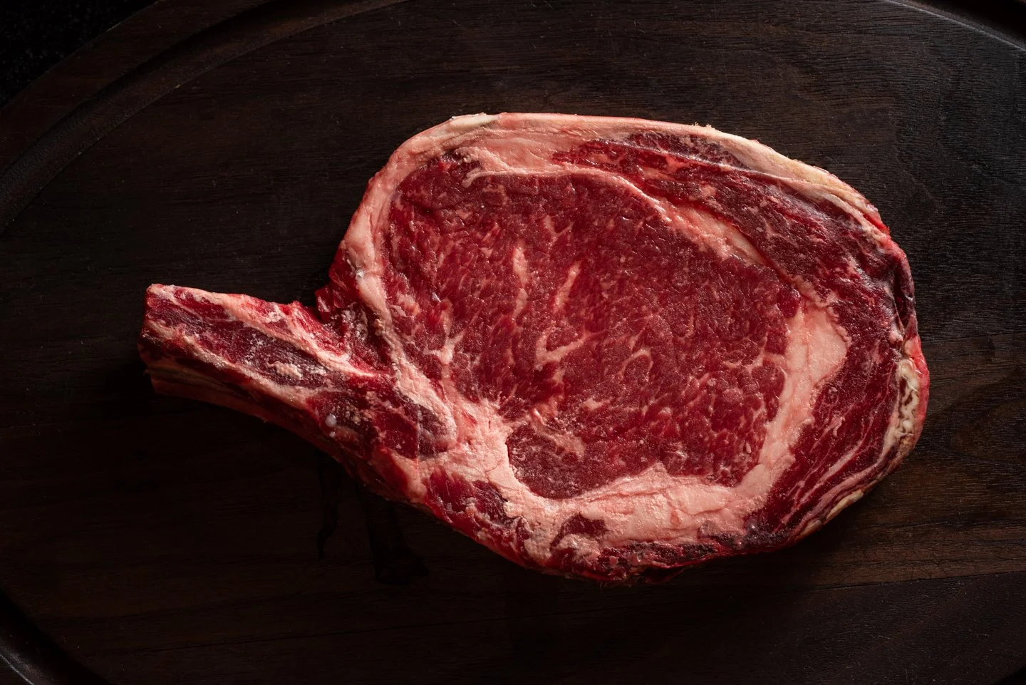 How to Cook a Steak, from Live-Fire Master John Manion…