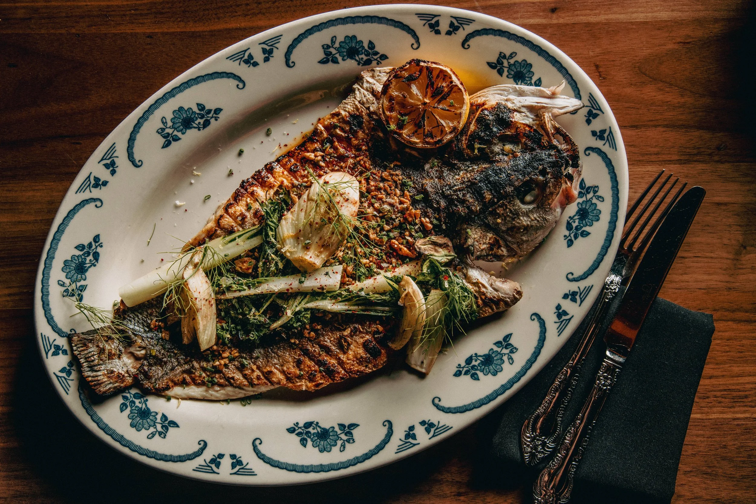 The Art of the Consistent Restaurant