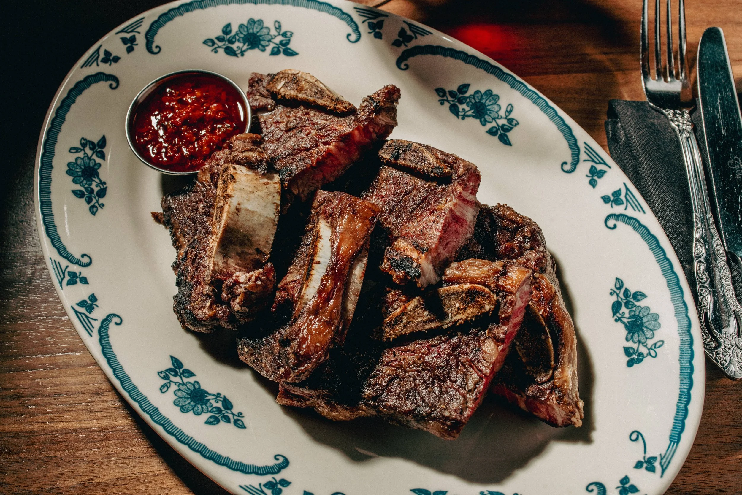 Top 10 Best Steakhouses in Chicago