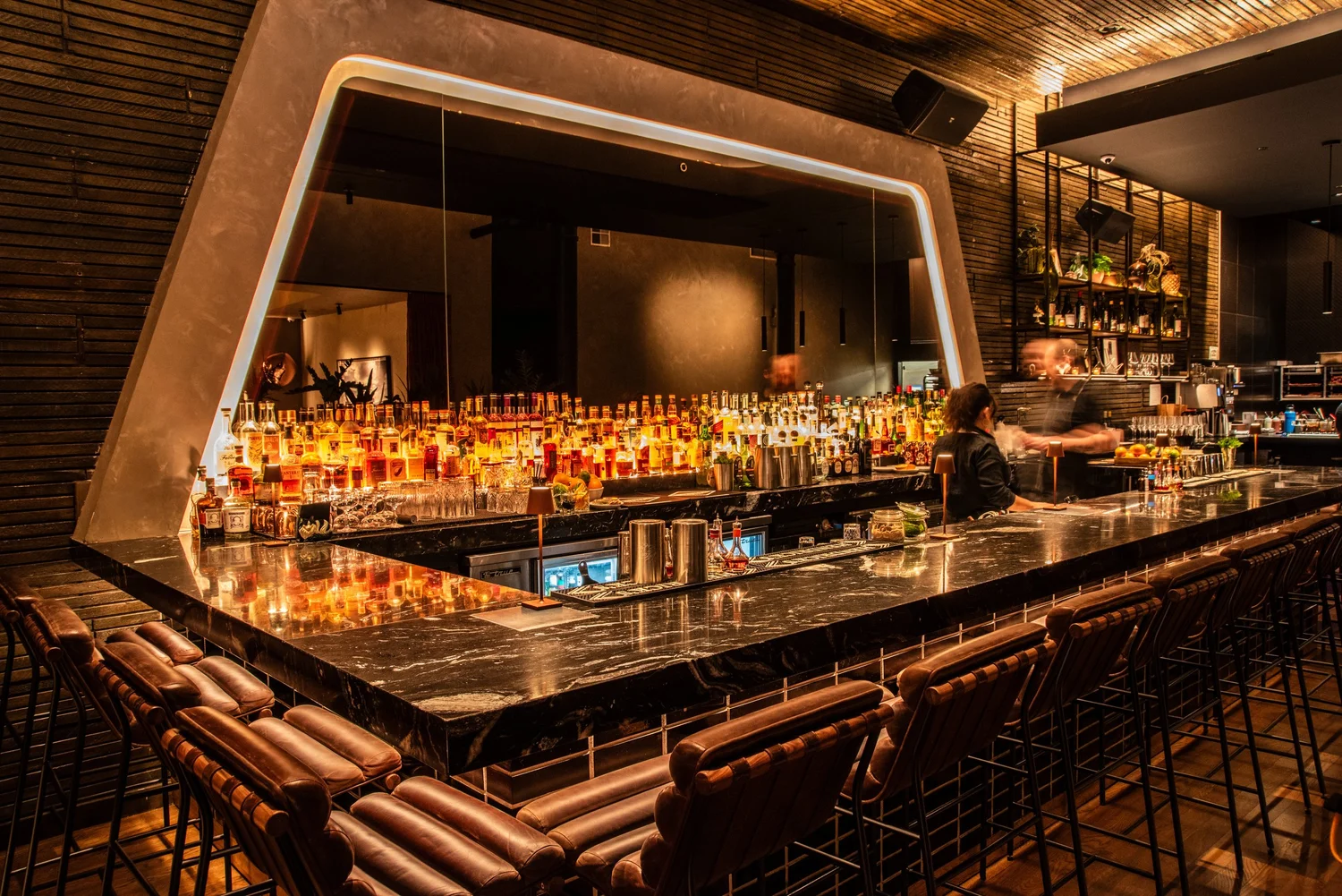 El Che Steakhouse & Bar — West Loop