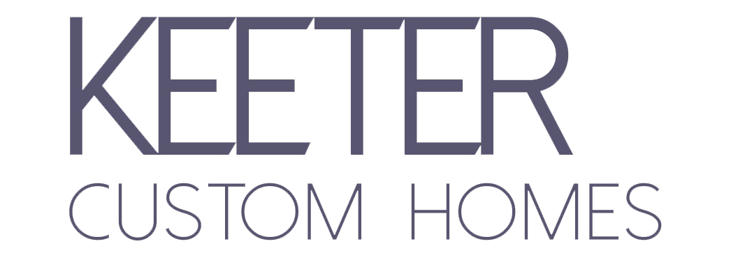 Keeter Custom Homes