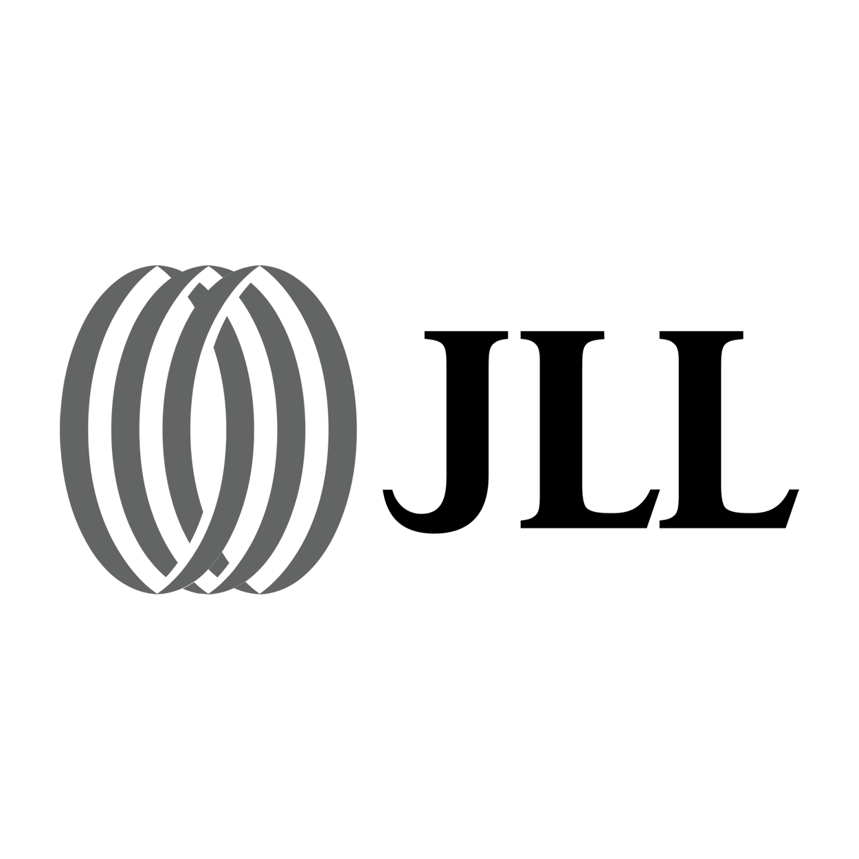 JLL logo.