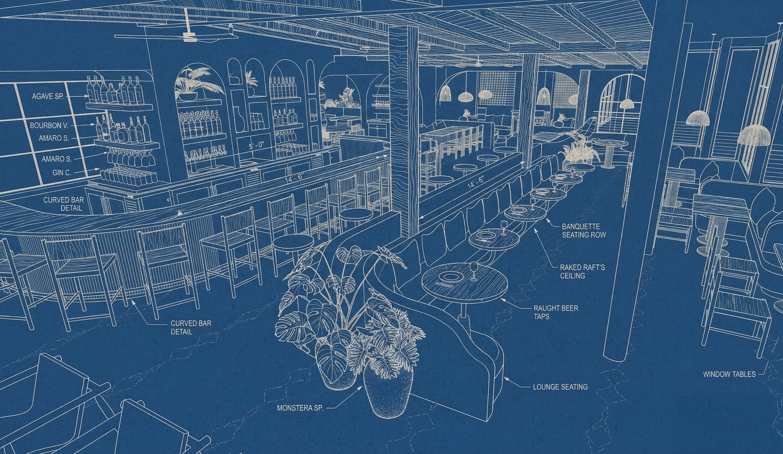 Beachside Build Out Part 1