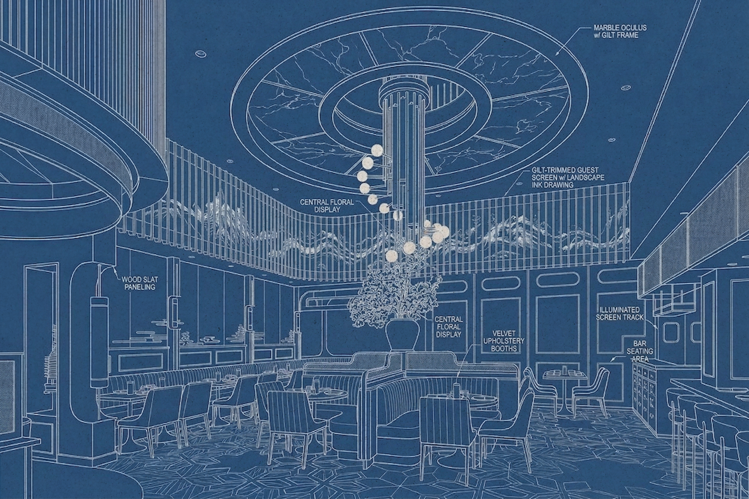 Yes to Custom Lighting