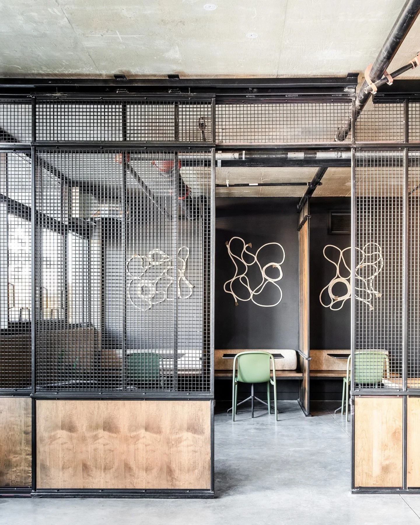 Amenity spaces that actually drive leasing.

Today&rsquo;s renters aren&rsquo;t just looking for square footage. From elevated lounges and flexible co-working zones to fitness spaces that rival boutique studios, every amenity is an opportunity to tel