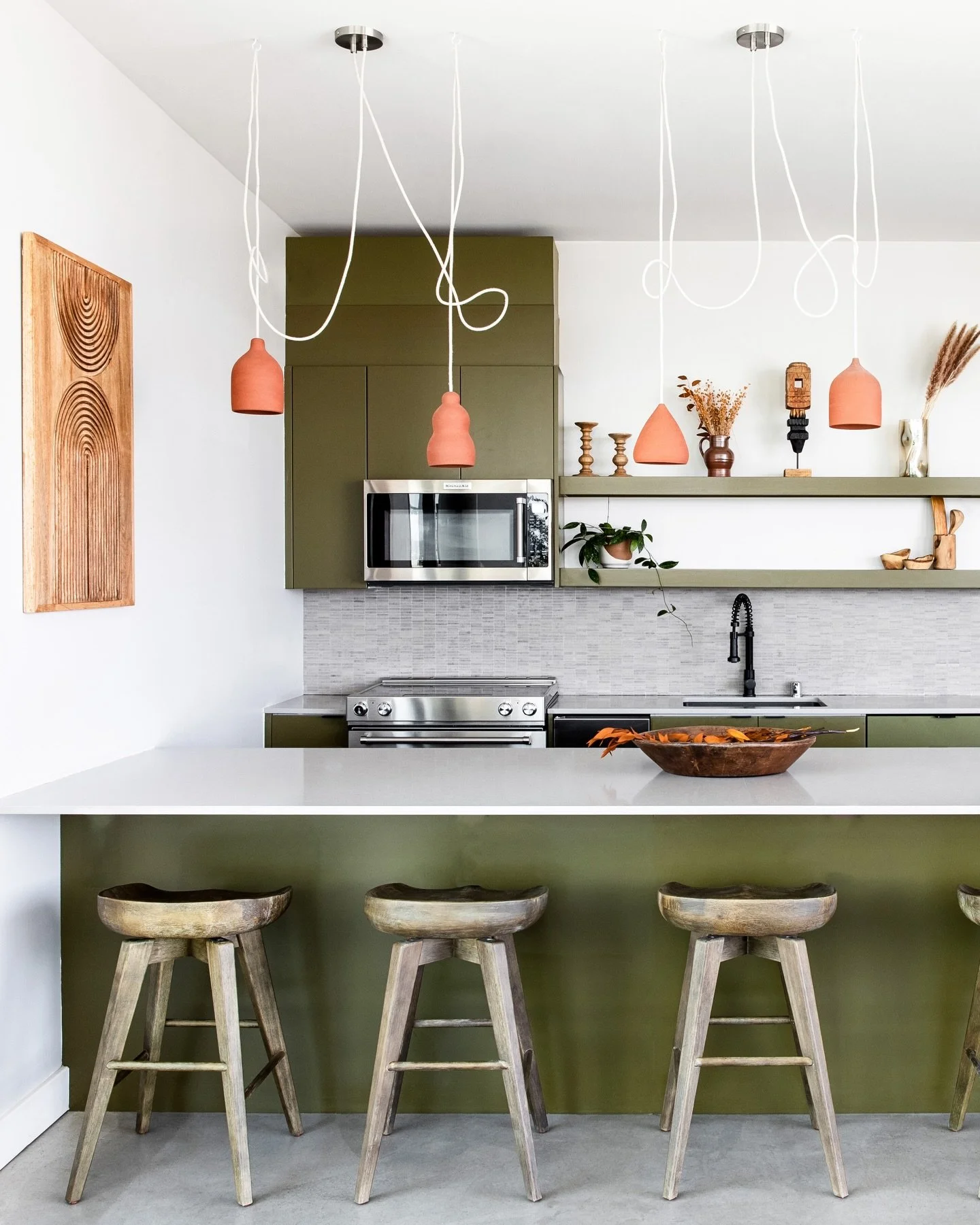 Kitchens in multifamily projects carry a different kind of pressure-they&rsquo;re expected to do more, hold up longer, and still feel effortless day to day.

They&rsquo;re not just cooking spaces anymore. They&rsquo;re gathering points, work surfaces