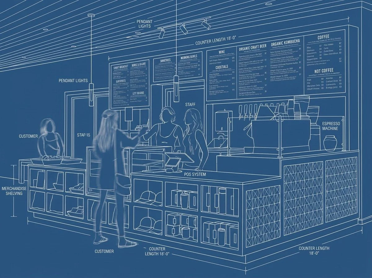  Built for the Brand, Designed to Sell