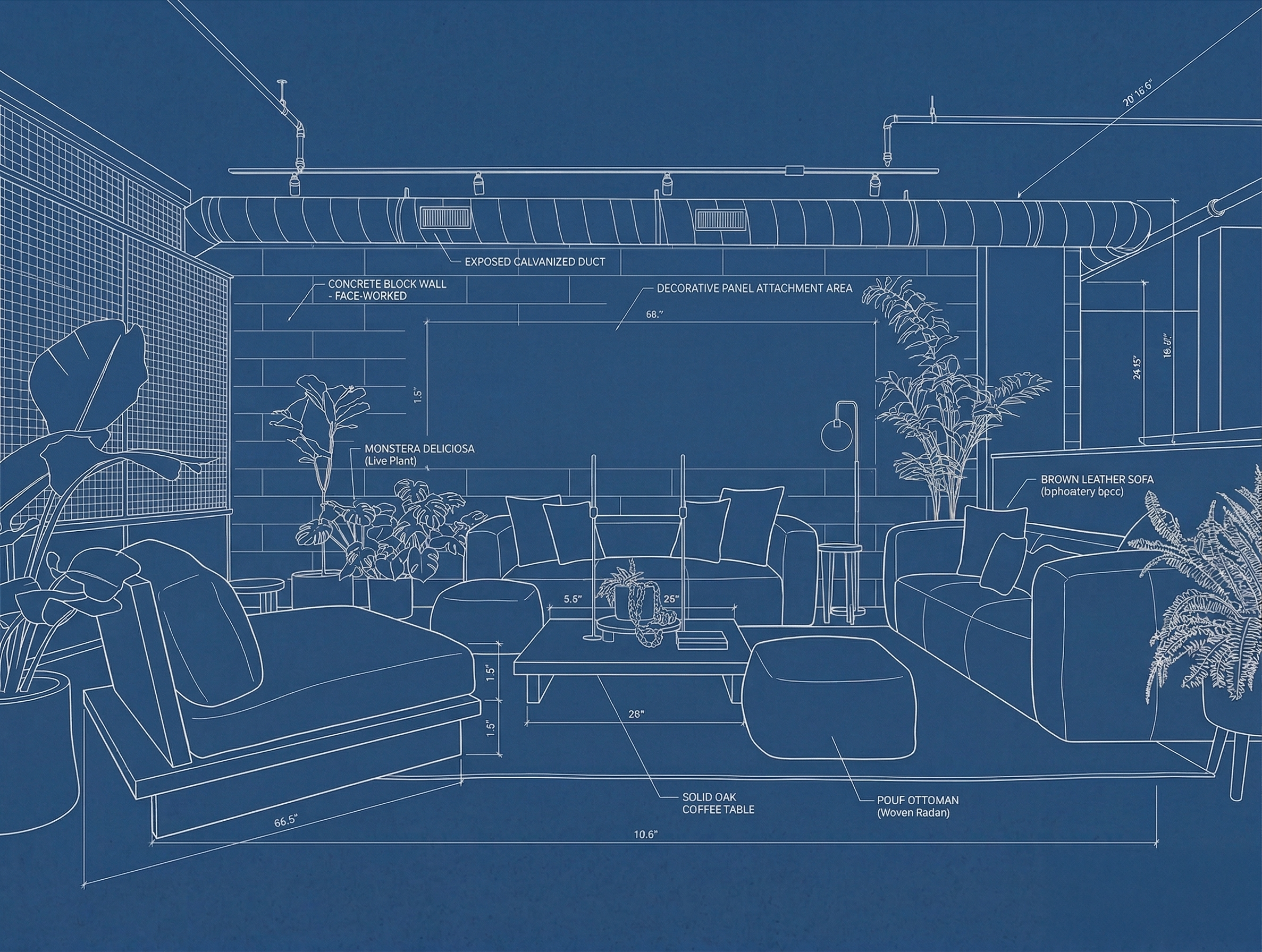 Designing Beyond the Amenities