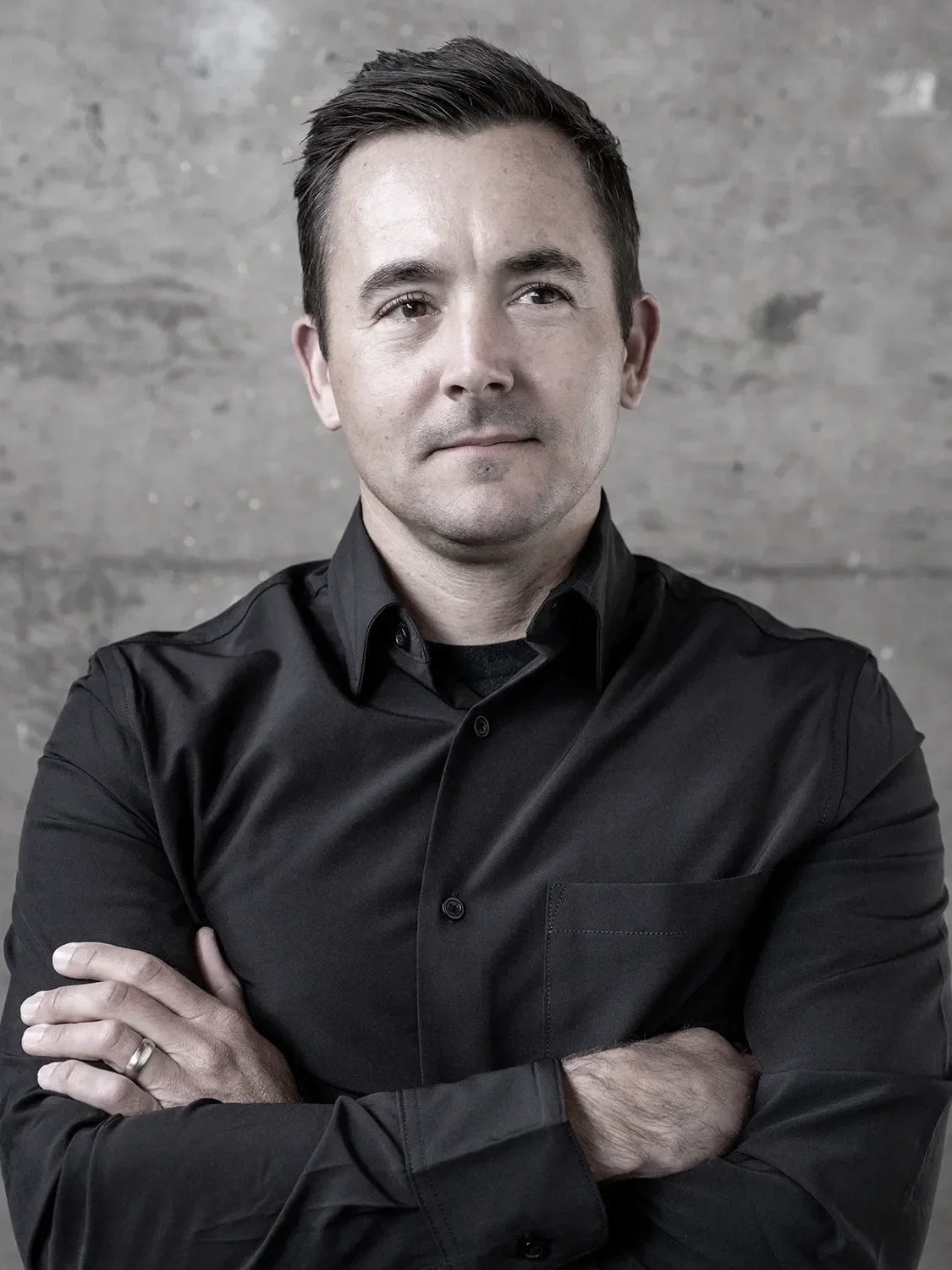 Kyle Preish, Chief Operating Officer at Tecture.