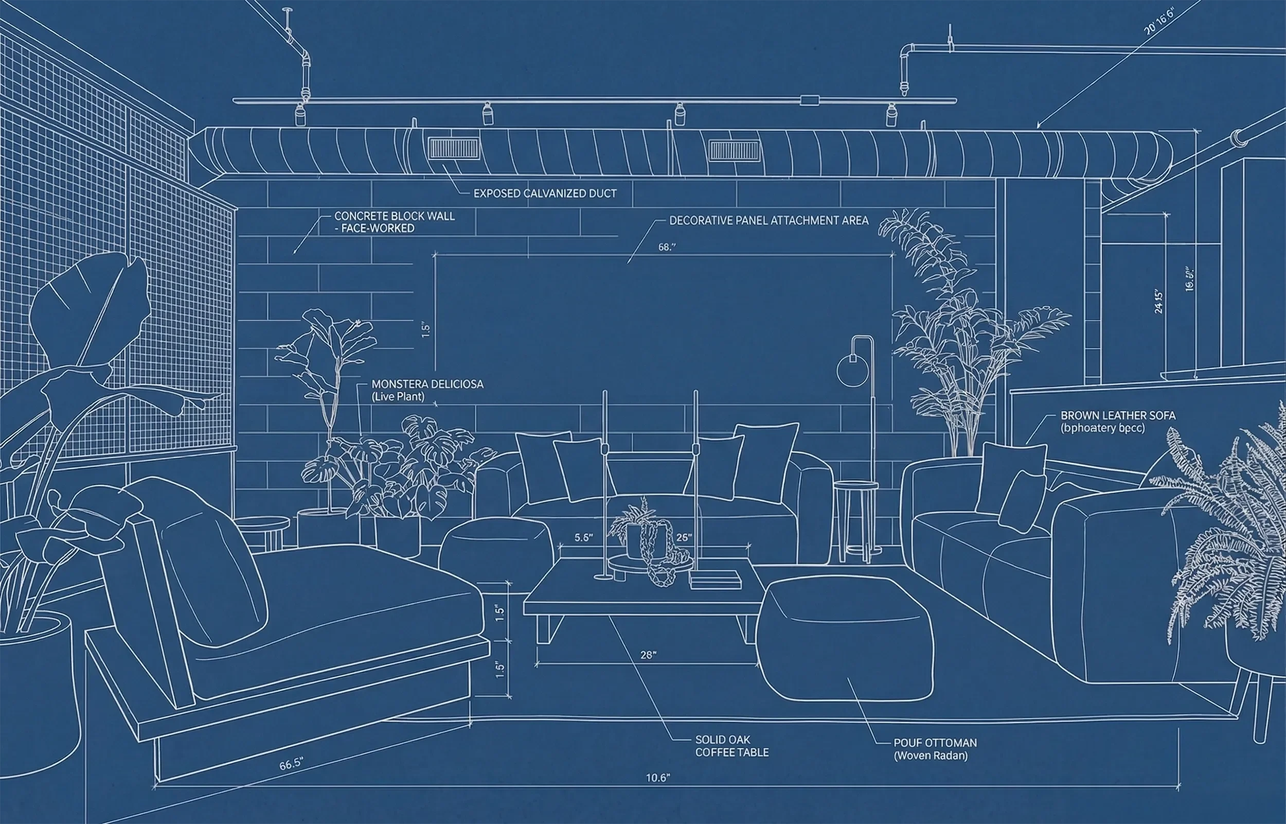 Designing Beyond the Amenities