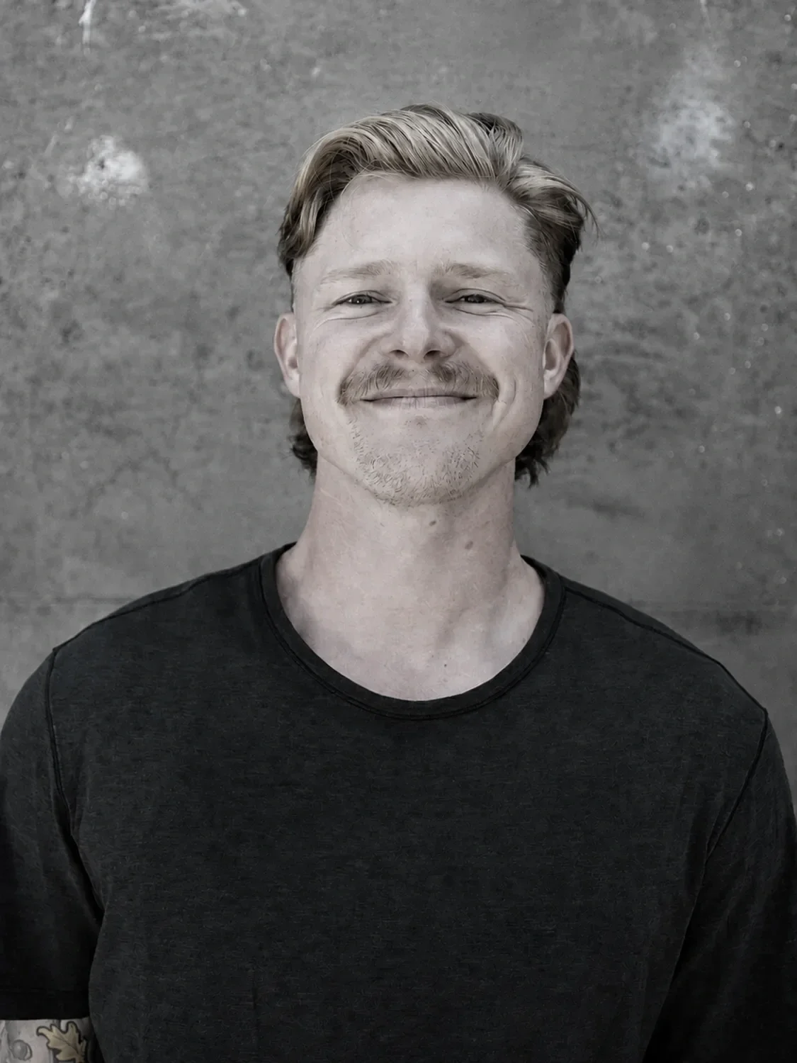 Kyle Erickson, Project Manager at Tecture.