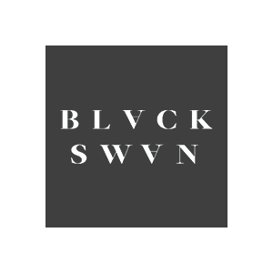 Black Swan Hospitality logo.