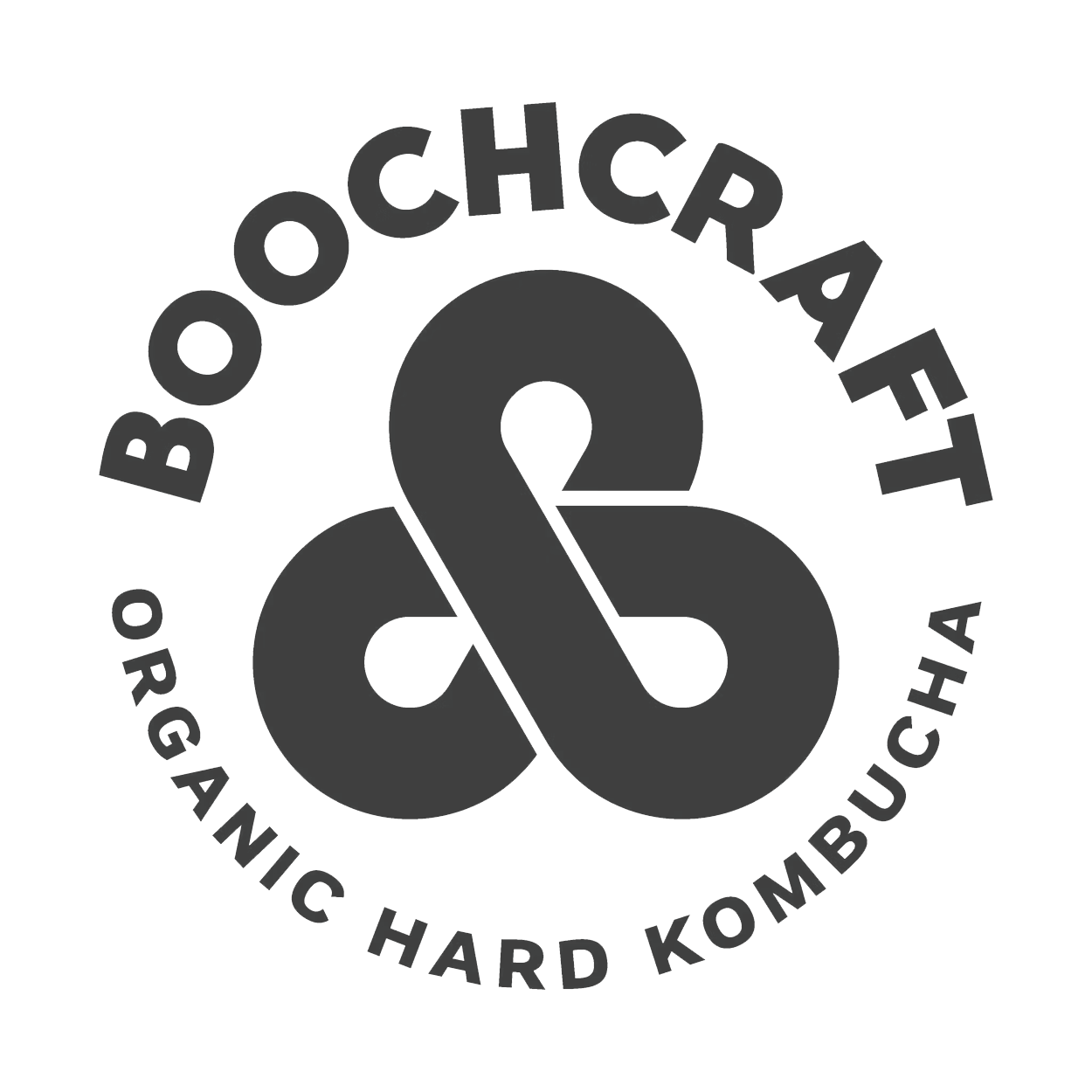 Boochcraft logo.