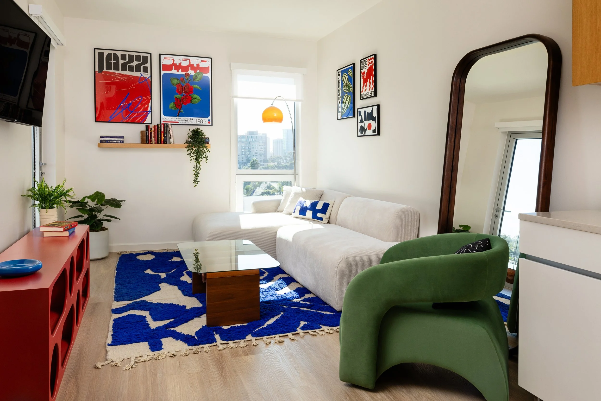 [Multi-Family] 8th & U
