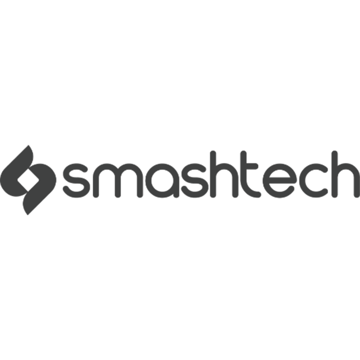 Smashtech logo.