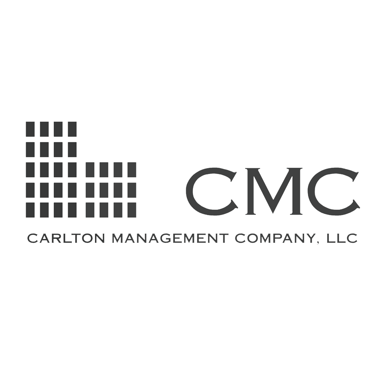 Carlton Management Company logo.