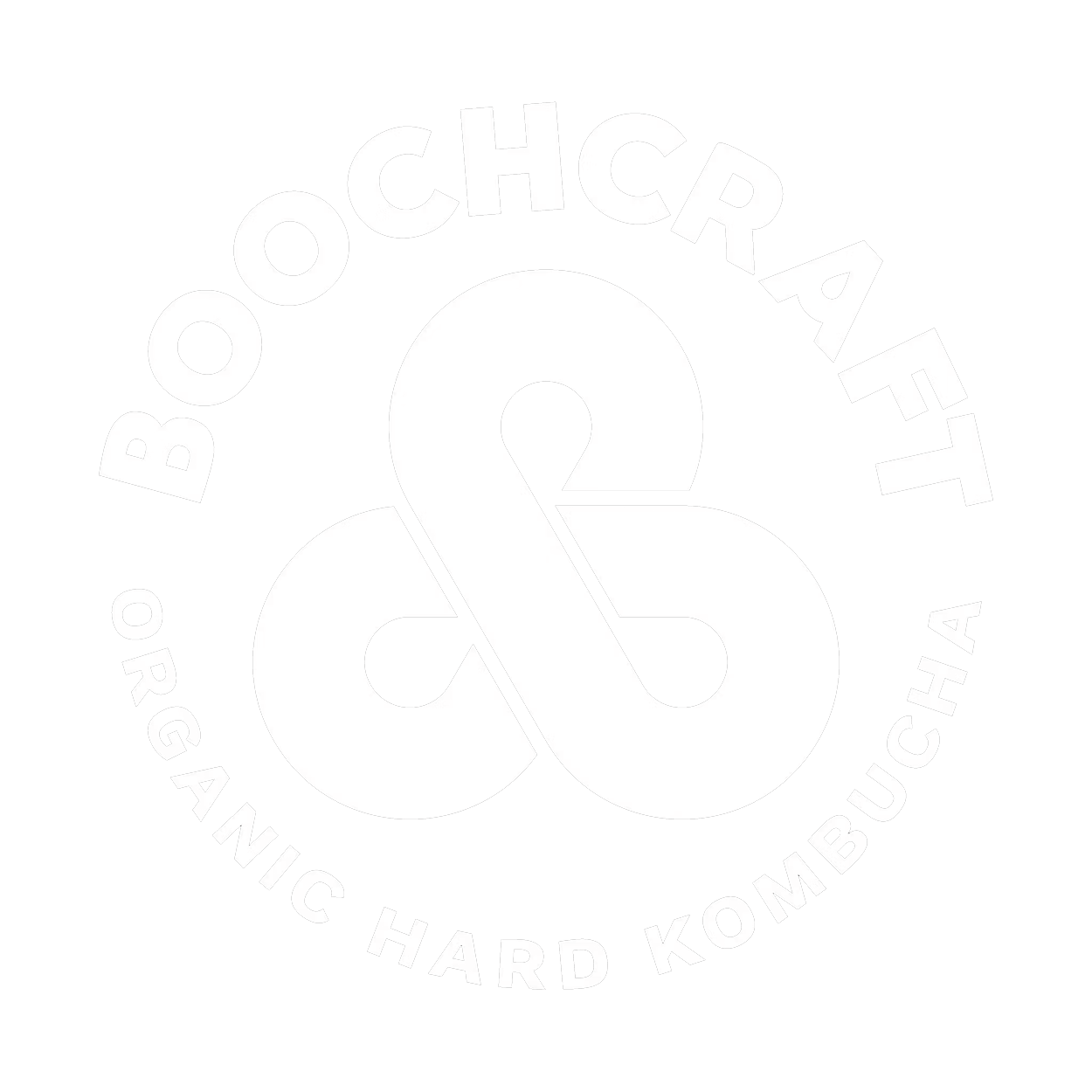 Boochcraft logo.