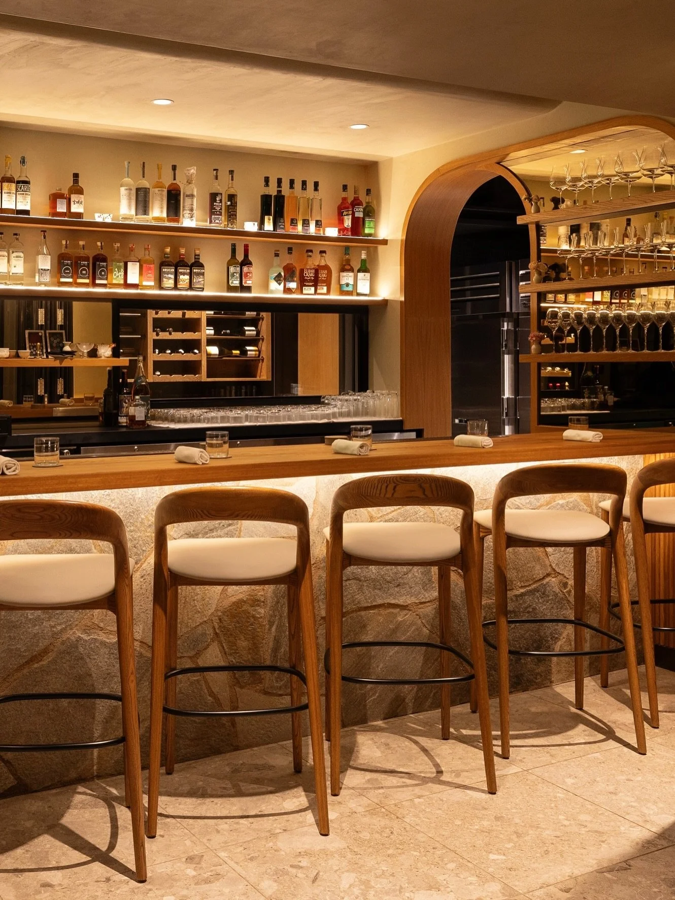 We&rsquo;re proud to unveil @lucienlajolla &ndash; already recognized as a true design gem in La Jolla. 

Tecture is a design + build company, but every project is different. Sometimes we design and build, sometimes we only build, and sometimes &mdas