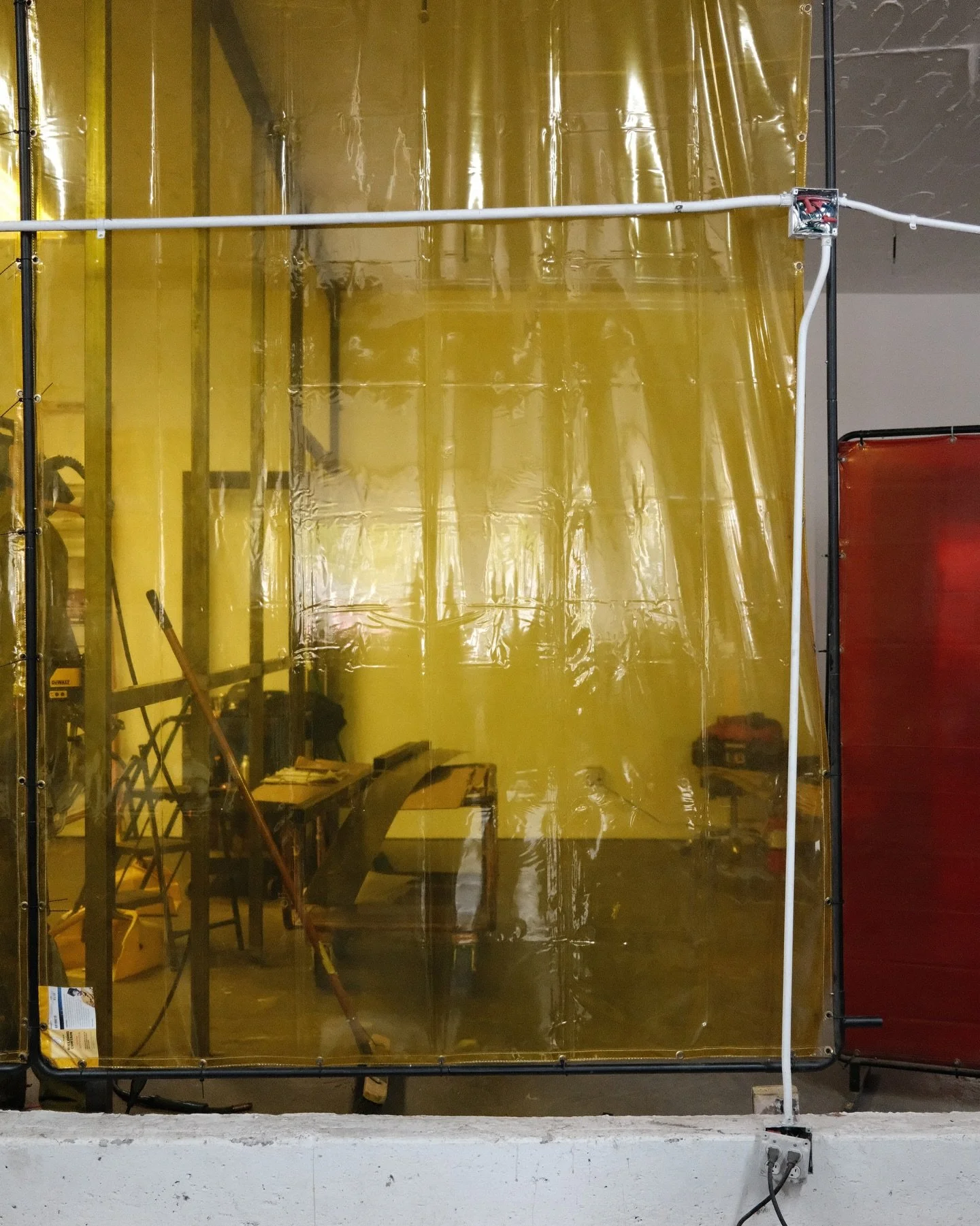 Happy Lunar New Year!

The Year of the Fire Horse is all about energy, ambition, and bold moves &mdash; and Tecture is growing right alongside it.

With our shop running like a well-oiled machine, it&rsquo;s now the office&rsquo;s turn to expand. Mor