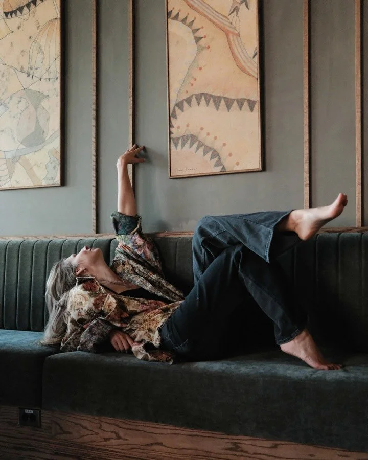 A day late, but we couldn&rsquo;t miss celebrating the incredible women at @tecture and @tecturestudio 

From our project manager and designers to our office administrator, lead carpenter, lead upholsterer, VP of operations, and design studio directo