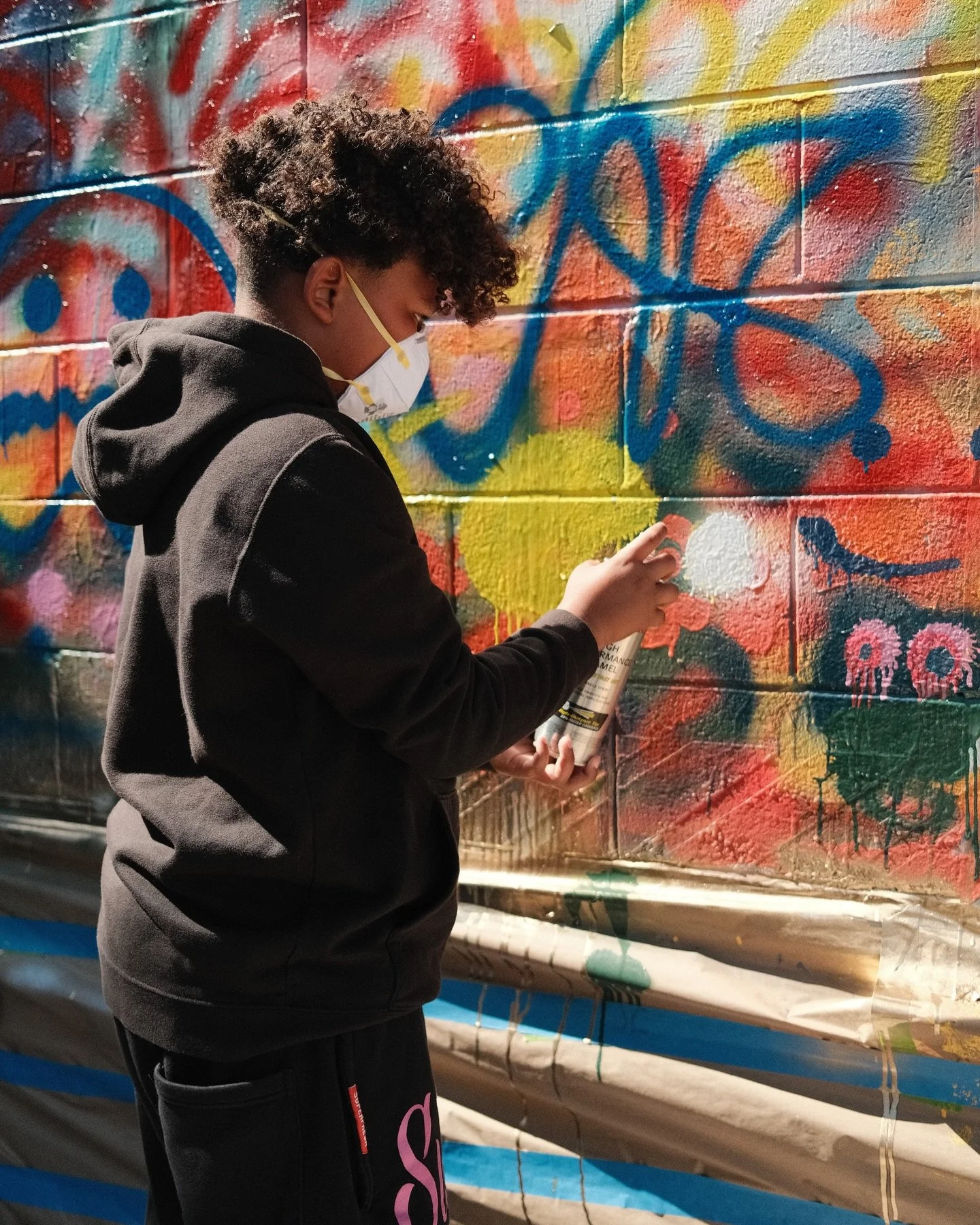 Wow. What an event.

Thank you to everyone who came out to @ohsandiego 2026 and toured the shop &mdash; and to those who stayed for the wrap party afterward. 

We&rsquo;re incredibly grateful for @sdarchitecture for allowing us to be a part of this e