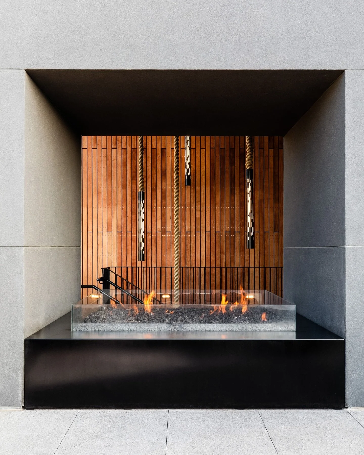 You can tell when a multifamily project is actually built with care. It&rsquo;s the details you teel right away.

- The entry door that sets the tone before you even step inside.
- Custom lighting that fits the space, not pulled off a shelf.
- Tile l