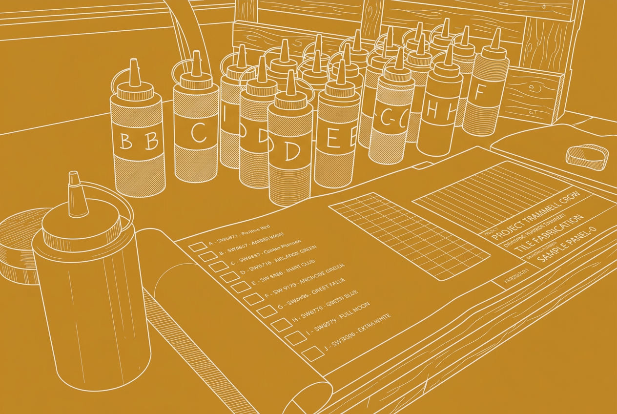 Designing art - Part 1