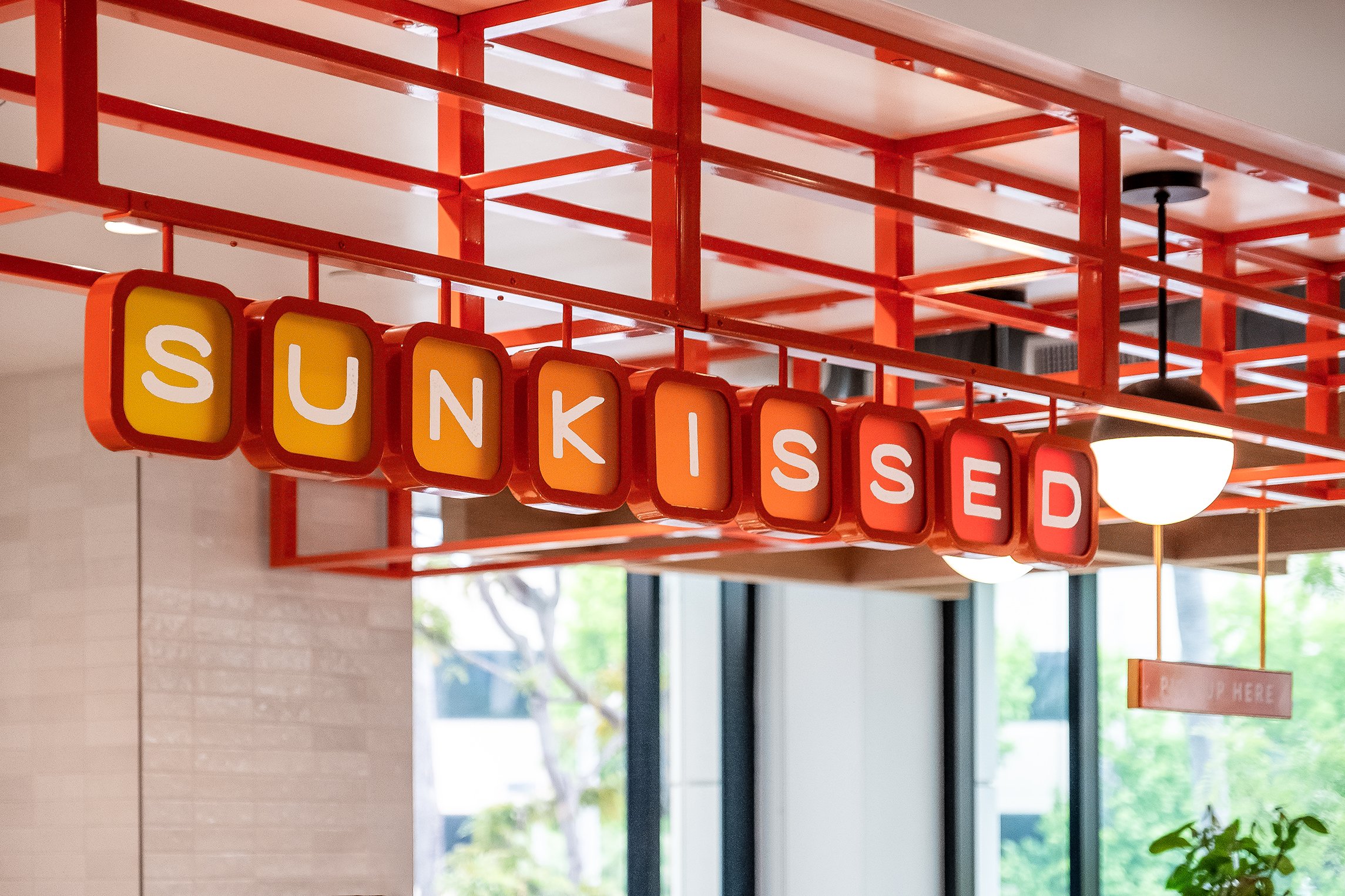 Corporate Headquarters