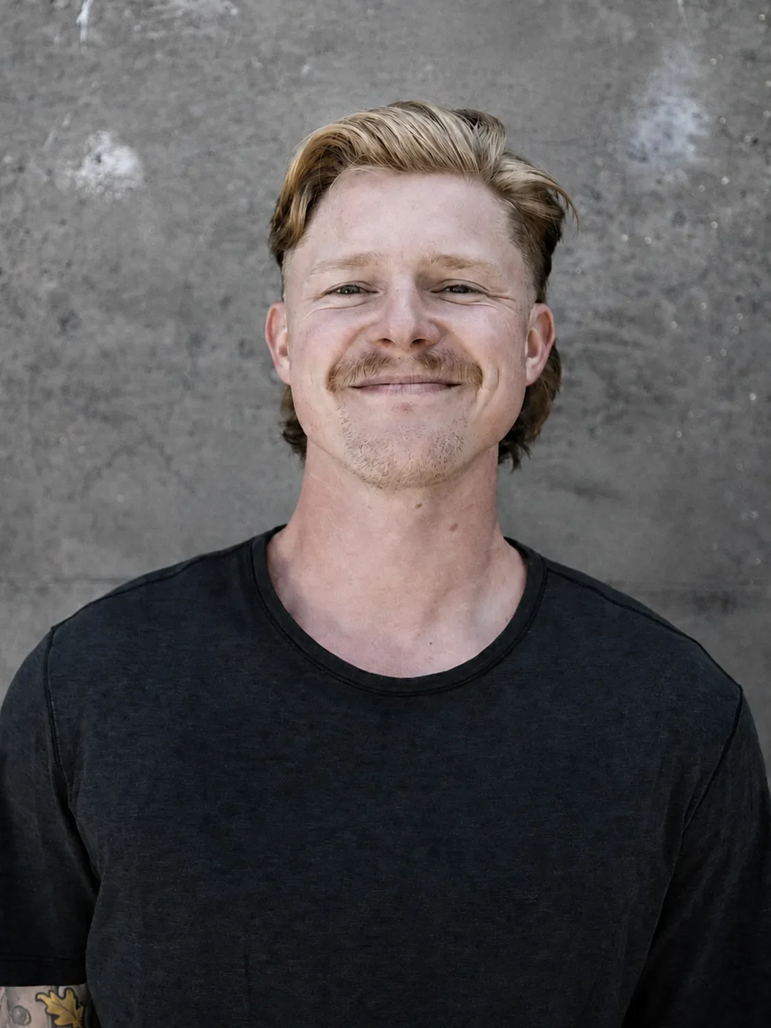 Kyle Erickson, Project Manager at Tecture